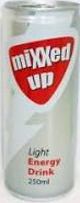 miXXed up Light